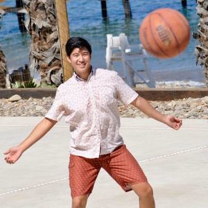 Meet your Posher, Nick